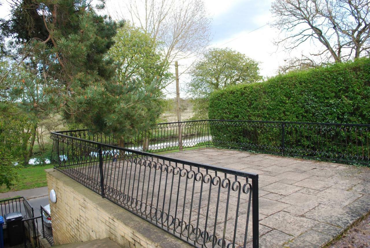 St Marys House Villa Norwich Exterior photo